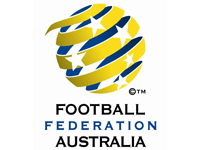Footballfederationaustralia logo
