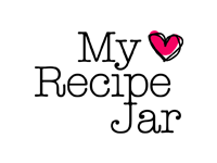 Myrecipejar logo