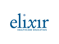 Elixir logo