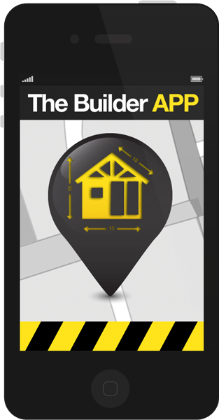 Thebuilderapp main