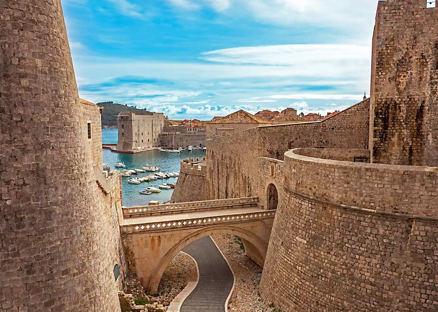 King's Landing