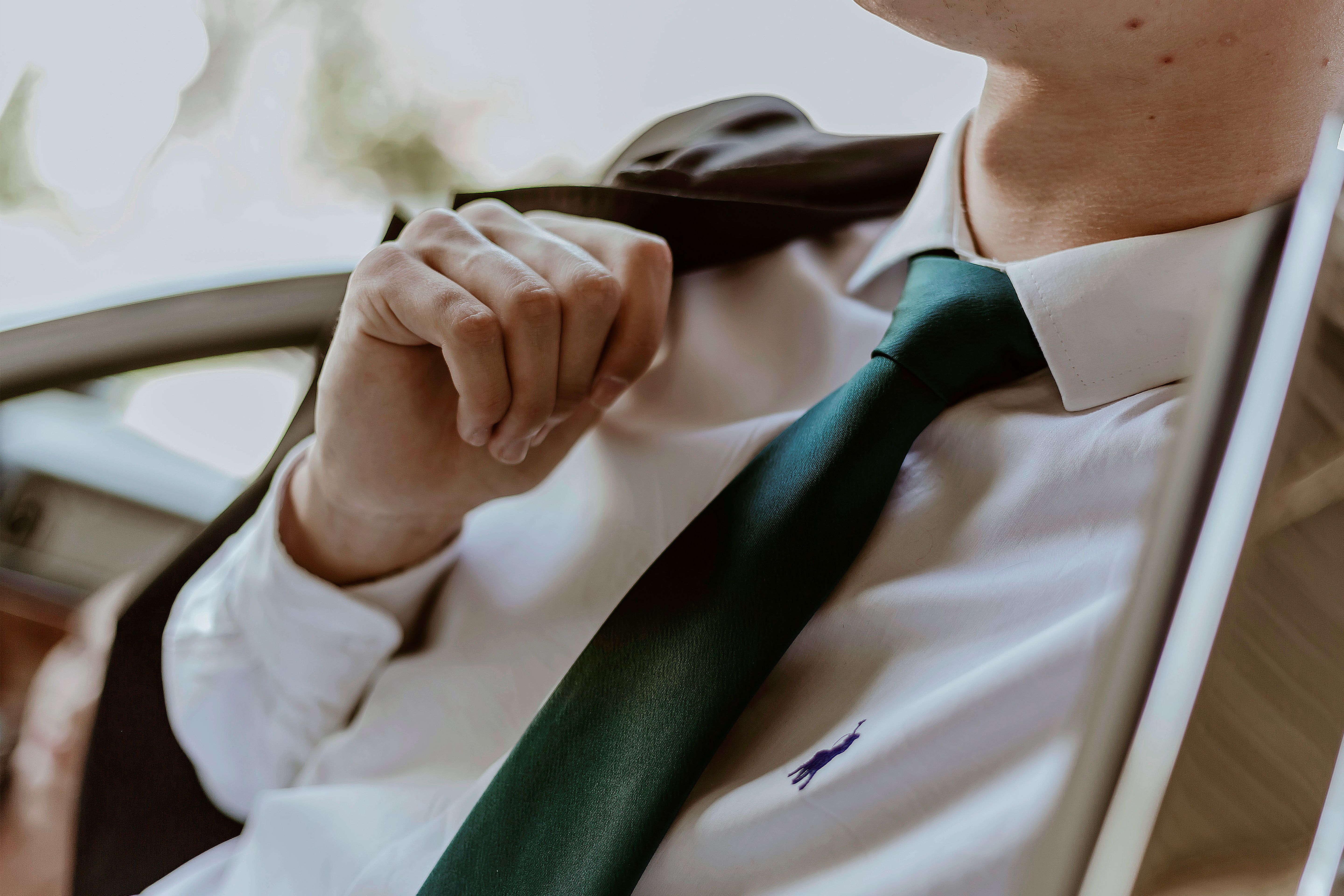 Necktie