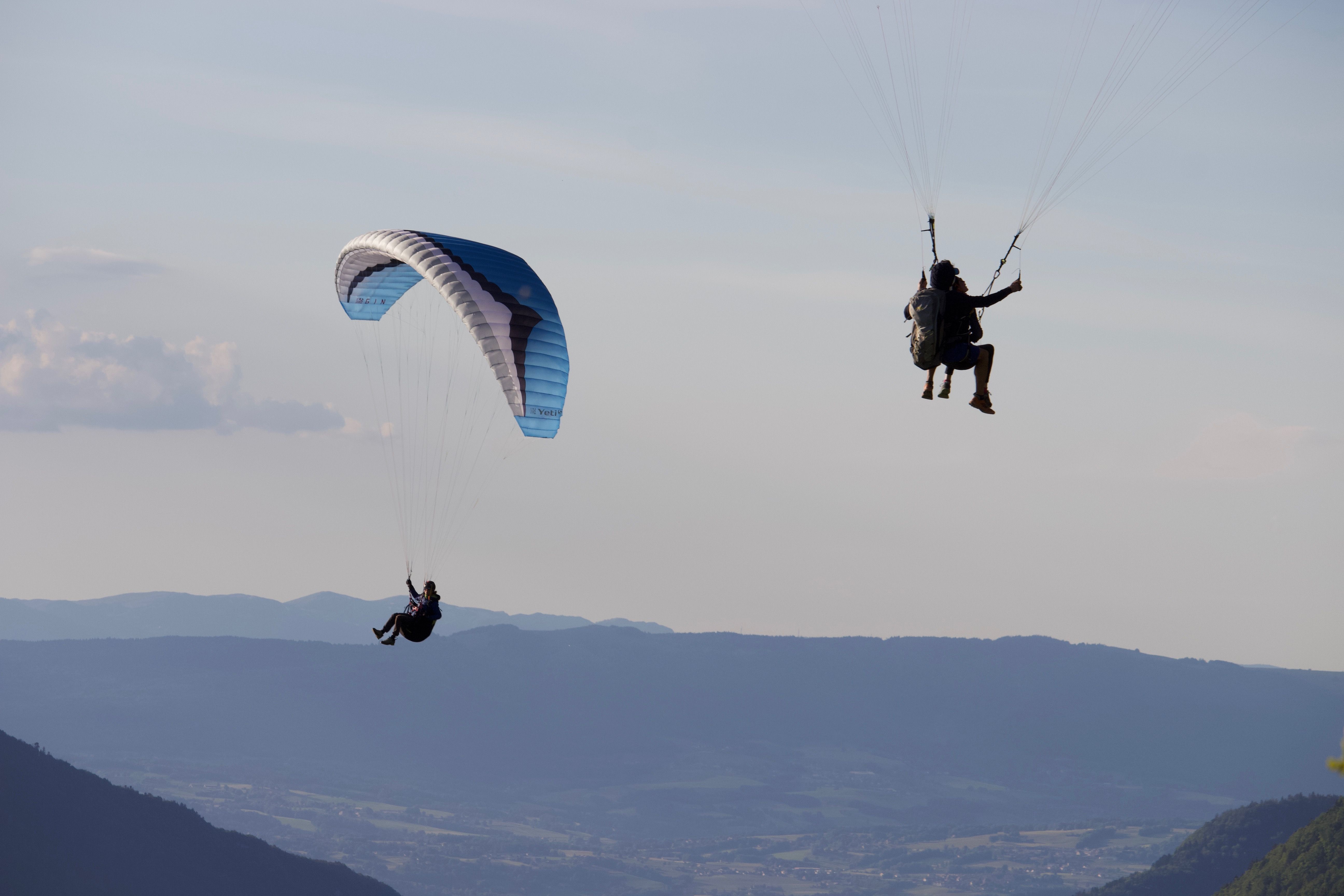 Parachute