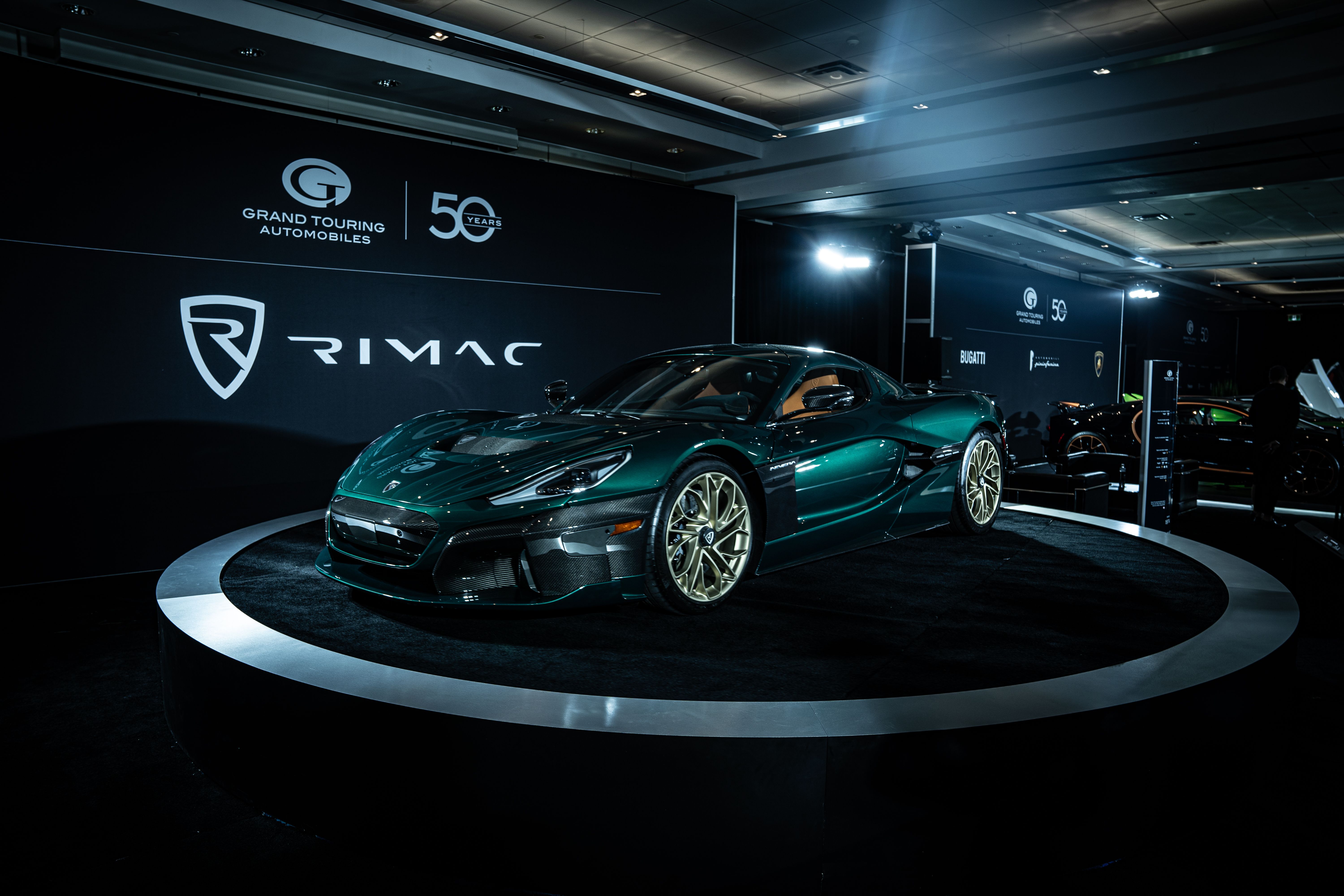 Rimac Automobili