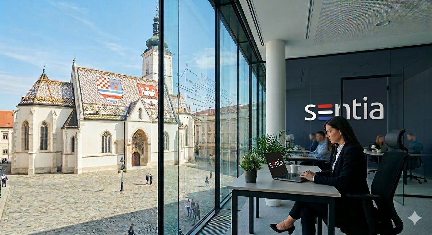 Sentia Croatia