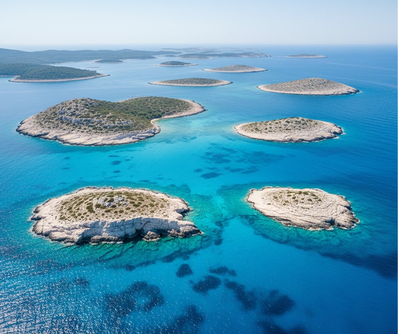 Thousand Islands