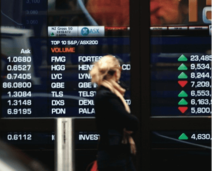 Equity & cap table management