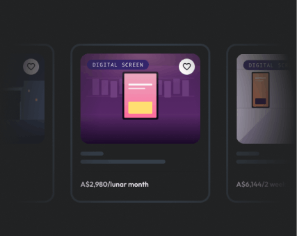 Media & inventory marketplaces