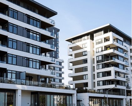 Building health & insurance