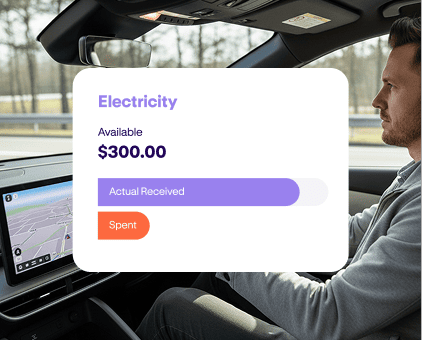 Driver & fleet apps