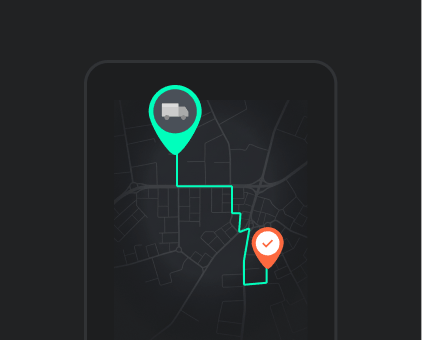 Shipment tracking