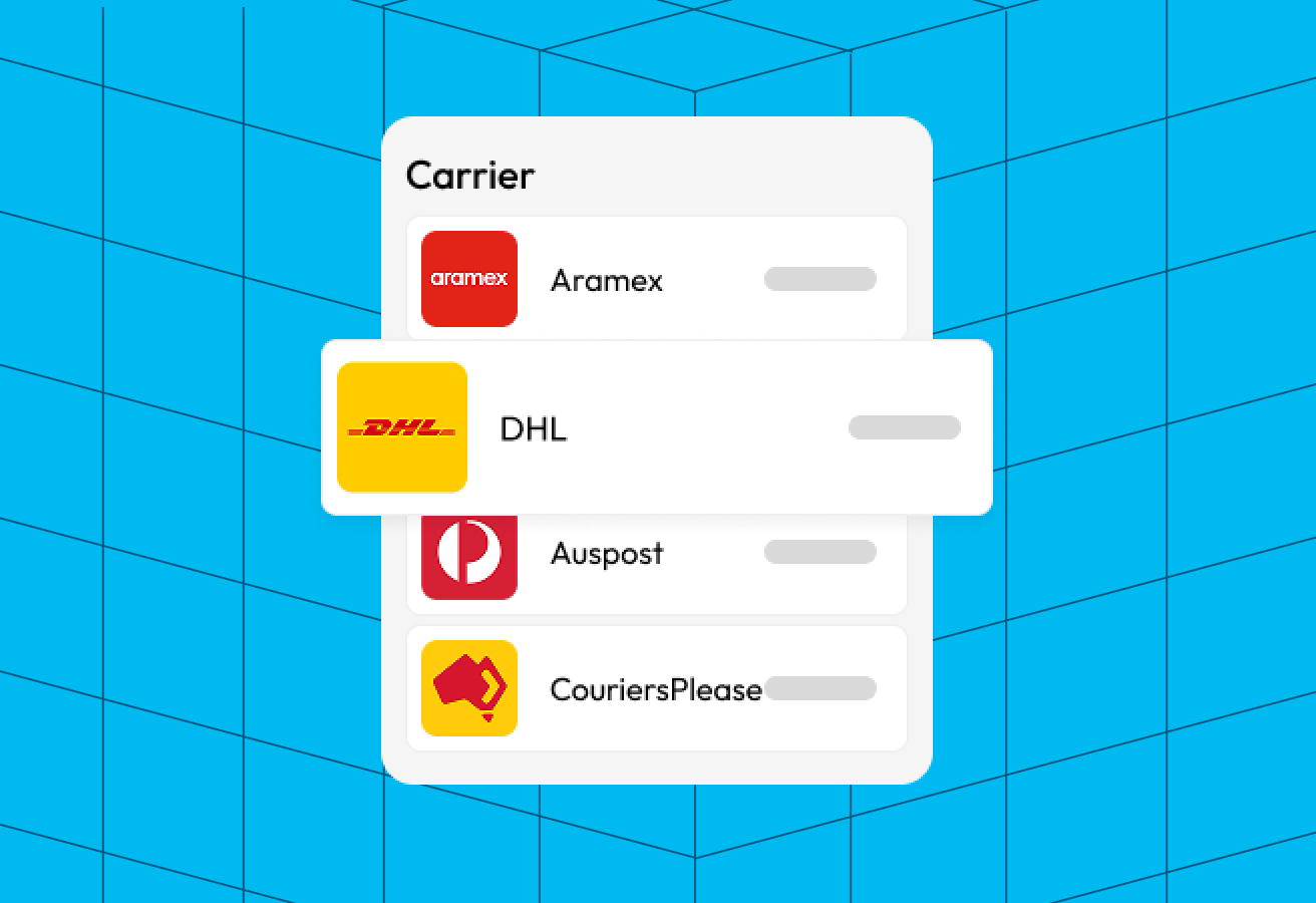 Marketplace platforms, built for both sides.