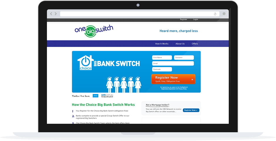 Onebigswitch